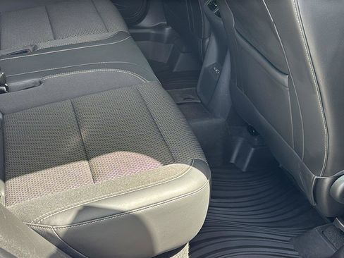 Certified 2023 Buick Envision Preferred AWD/4WD image 21