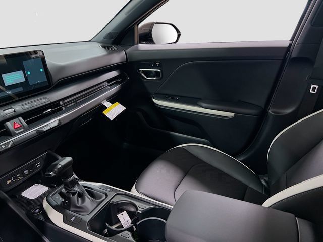 New 2025 Kia K4 GT-Line w/ GT-Line Premium Package FWD image 25