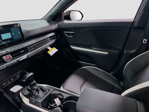 New 2025 Kia K4 GT-Line w/ GT-Line Premium Package image 25