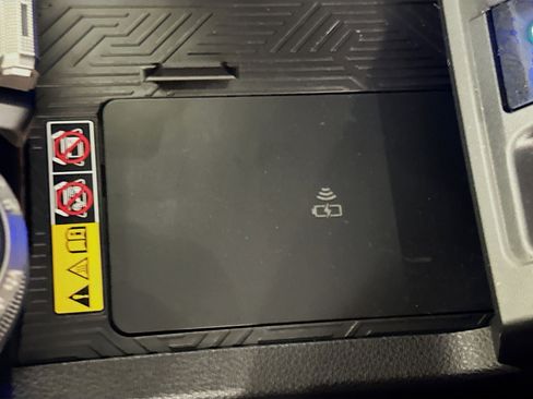 Used 2025 Toyota 4Runner TRD Sport image 26