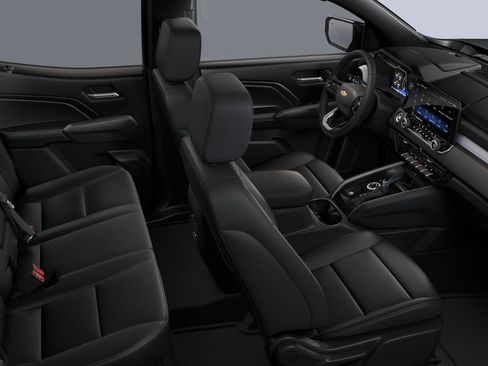 New 2026 Chevrolet Colorado LT w/ LT Convenience Package image 30