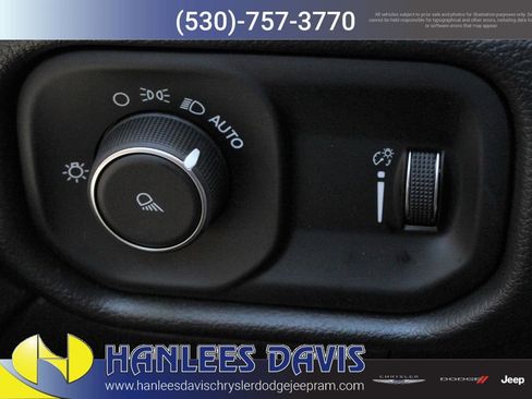 New 2024 RAM 2500 Tradesman w/ Towing Technology Group AWD/4WD image 16