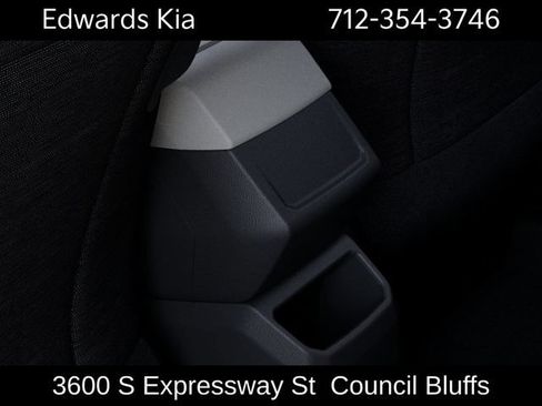 New 2027 Kia Seltos LX AWD/4WD image 28