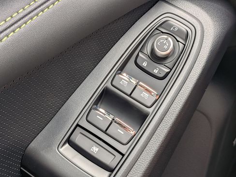 New 2026 Subaru Ascent Bronze Edition AWD/4WD image 24