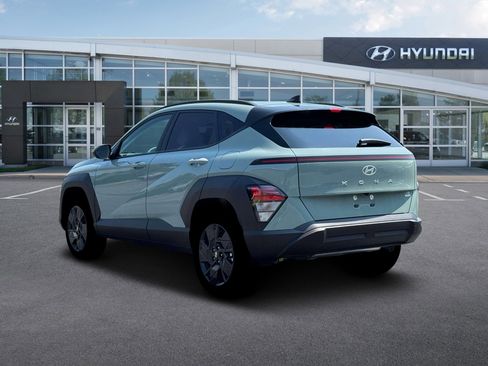 New 2026 Hyundai Kona SEL Sport image 5