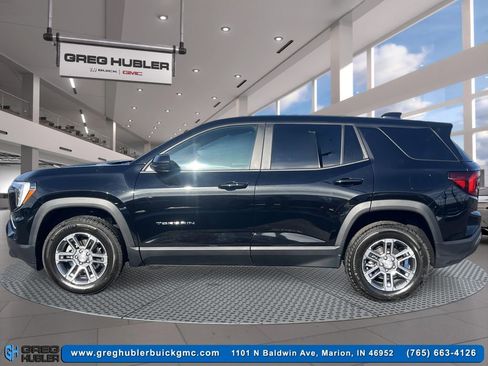 Used 2026 GMC Terrain Elevation w/ LPO, Floor Liner Package image 8