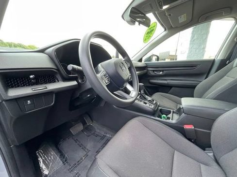 Used 2024 Honda CR-V LX image 10