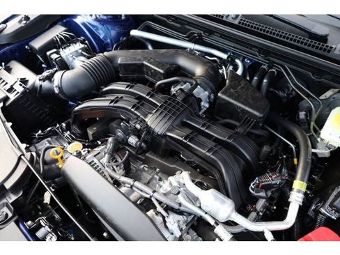 New 2026 Subaru Crosstrek 2.0i Premium image 48