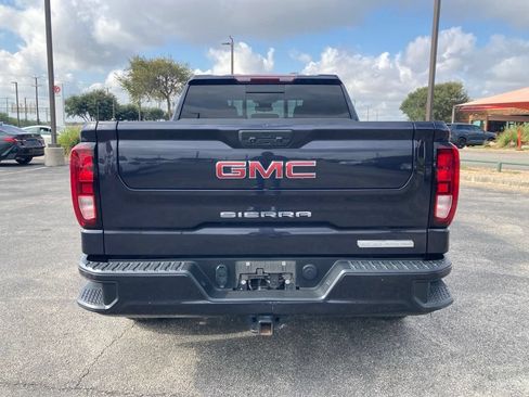 Used 2023 GMC Sierra 1500 Elevation w/ Preferred Package AWD/4WD image 5