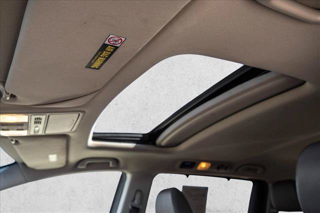 Used 2012 Honda Odyssey EX-L image 11