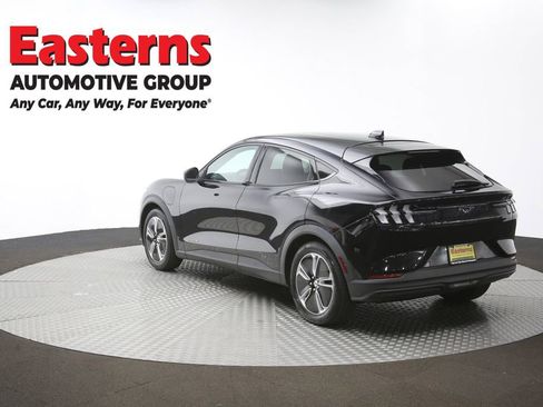 Used 2021 Ford Mustang Mach-E Select w/ Comfort/Appearance Package image 63