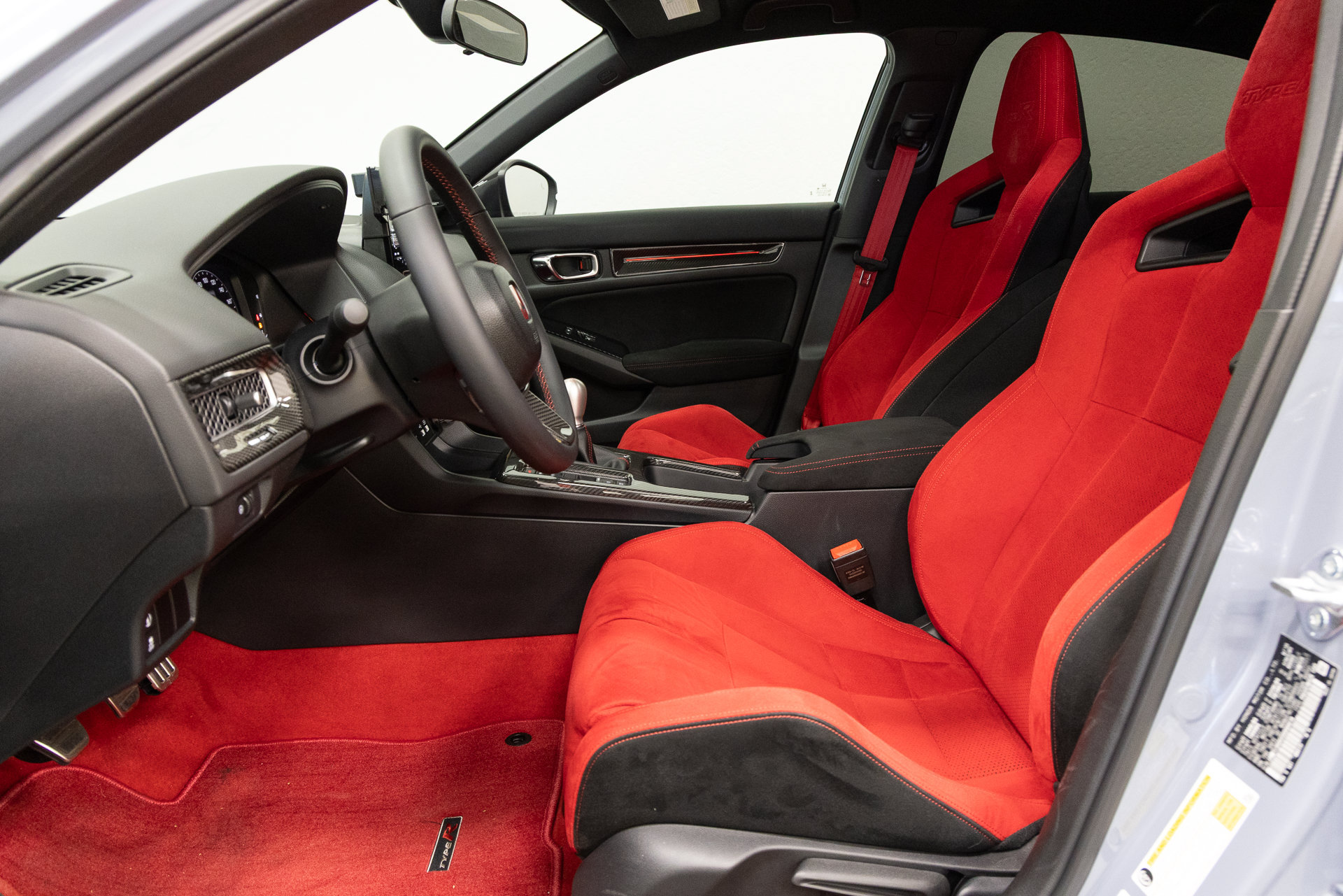 Used 2025 Honda Civic Type R image 7