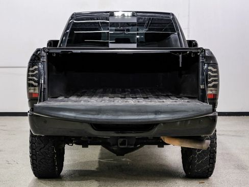 Used 2016 RAM 2500 Laramie w/ Sport Appearance Group AWD/4WD image 69