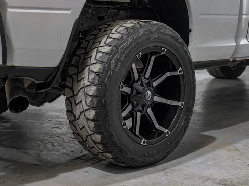 Used 2019 RAM 2500 Tradesman image 60