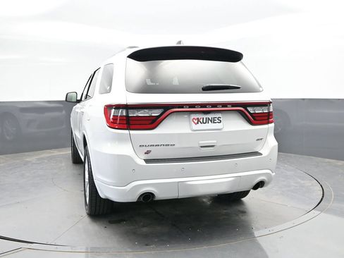 Used 2024 Dodge Durango GT AWD/4WD image 6