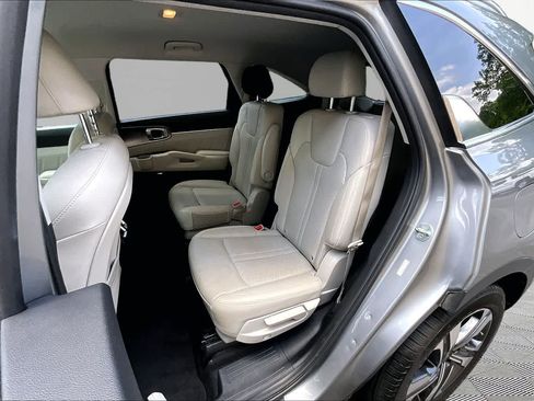 Used 2022 Kia Sorento SX Prestige AWD/4WD image 21