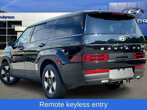 Used 2026 Hyundai Santa Fe SE image 3