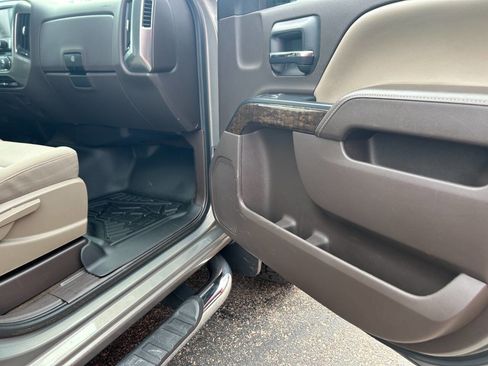 Used 2017 Chevrolet Silverado 2500 LT w/ All Star Edition image 22