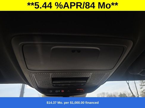 New 2026 Buick Enclave Sport Touring w/ Power Package FWD image 22