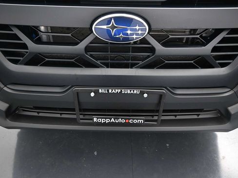 Used 2025 Subaru Crosstrek 2.5i Wilderness AWD/4WD image 23