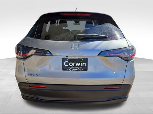 New 2026 Honda HR-V LX image 13