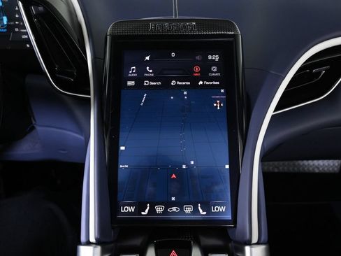 Certified 2025 Ferrari Roma Spider RWD image 16