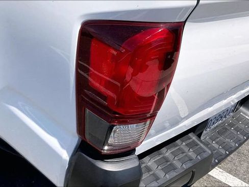 Used 2021 Toyota Tacoma SR RWD image 28