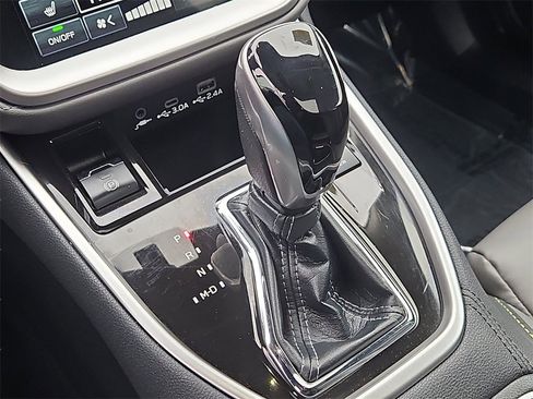 Used 2023 Subaru Outback Onyx Edition XT image 27