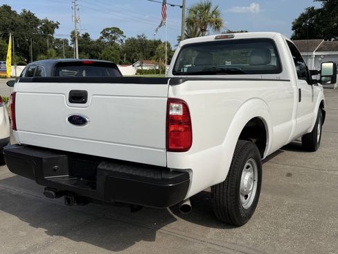 Used 2015 Ford F250 XL RWD image 8