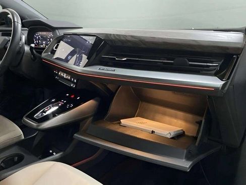 Used 2024 Audi Q4 e-tron Premium Plus w/ Premium Plus image 87