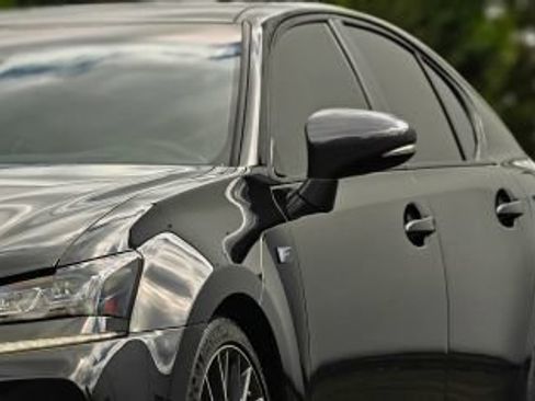 Used 2016 Lexus GS F RWD image 10