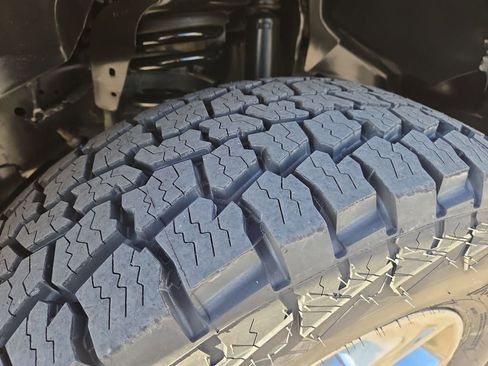 Used 2023 RAM 2500 Big Horn w/ Level 1 Equipment Group image 11