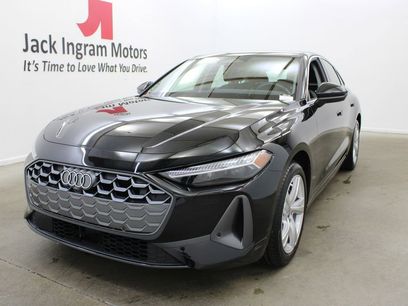 Used 2025 Audi A5 2.0T Premium Plus w/ Premium Plus