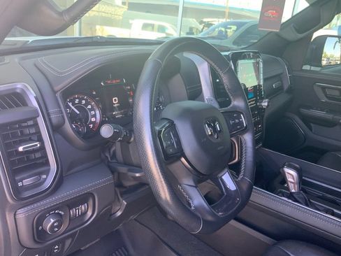 Used 2021 RAM 1500 TRX w/ TRX Level 1 Equipment Group AWD/4WD image 12
