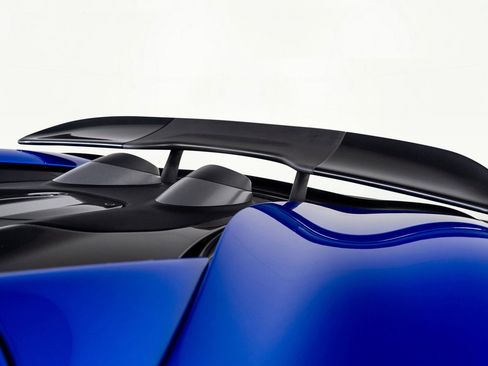 Used 2020 McLaren 600LT Spider image 26