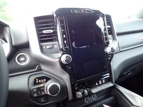 New 2025 RAM 1500 Big Horn image 19