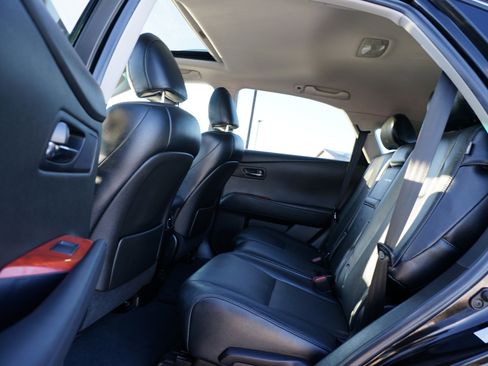 Used 2011 Lexus RX 350 AWD image 18