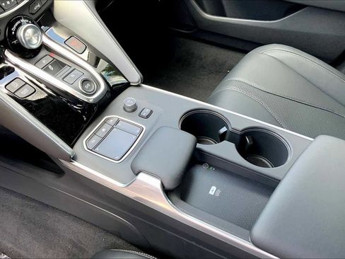 New 2025 Acura TLX w/Technology Package image 7