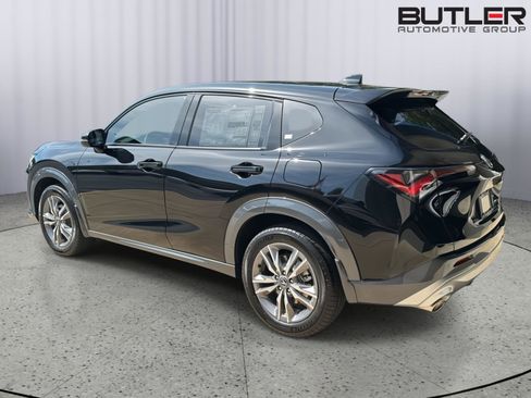 New 2026 Acura ADX AWD image 4