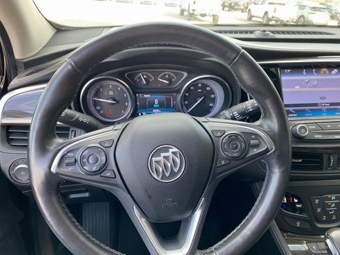 Used 2020 Buick Envision Essence w/ LPO, Road Trip Package image 30