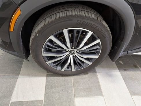Used 2025 INFINITI QX60 Autograph w/ Cargo Package AWD/4WD image 7