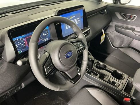 New 2026 Subaru Outback Limited XT image 9