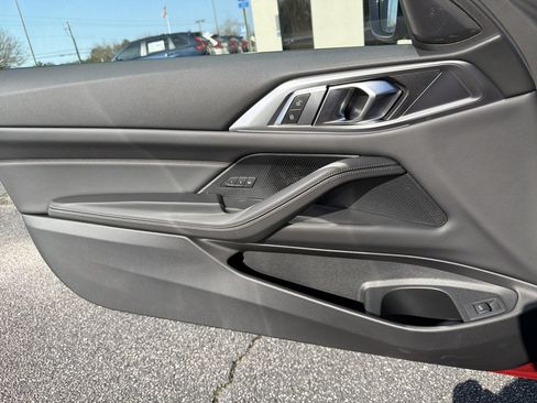 New 2026 BMW 430i Coupe w/ M Sport Package image 16