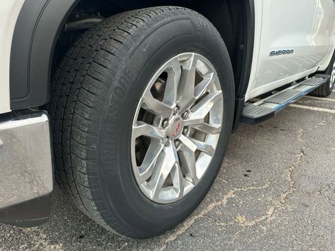 Used 2020 GMC Sierra 1500 SLT image 8