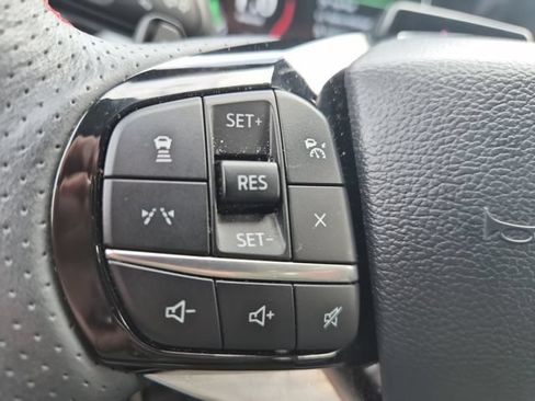 Certified 2025 Ford Explorer ST AWD/4WD image 19