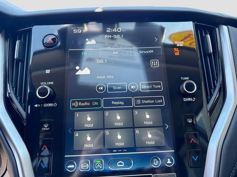 Certified 2024 Subaru Outback Limited image 12