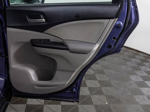 Used 2014 Honda CR-V LX image 32