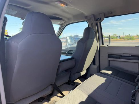 Used 2010 Ford F250 XL AWD/4WD image 20