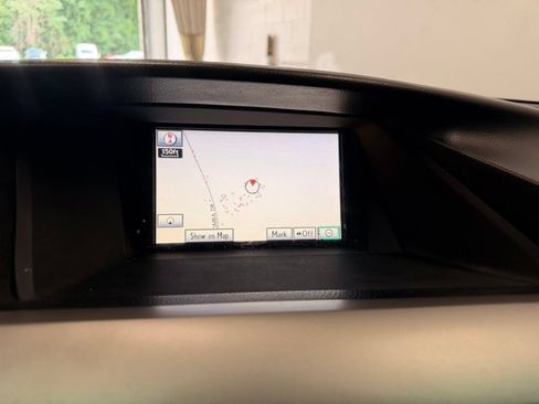 Used 2010 Lexus RX 350 AWD image 24