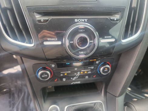 Used 2015 Ford Focus ST w/ Equipment Group 402A FWD image 21